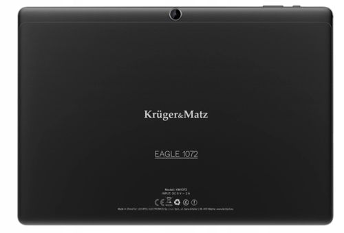 Tablet Kruger&Matz 10,1" Eagle 1072 4/64 na Arena.pl