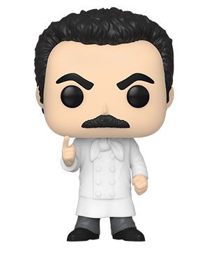 funko pop! tv seinfeld yev kassem 1086 figurka na Arena.pl