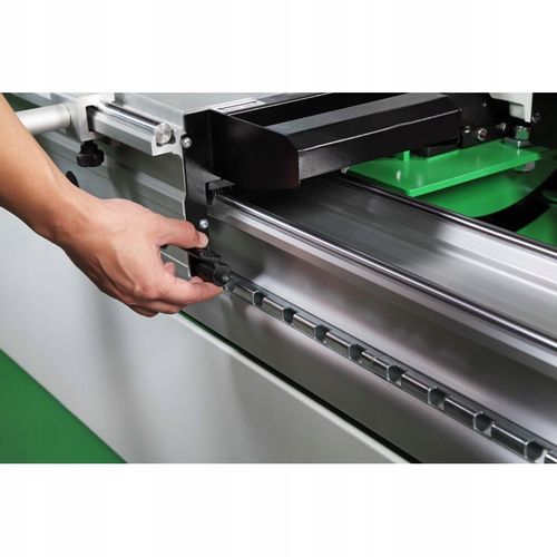 Piła formatowa Holzing FX-MAX 400 PLUS CNC 1300 mm na Arena.pl