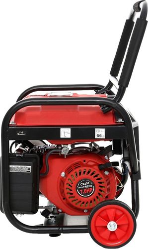 agregat prądotwórczy 3000w 12/230v kd138 na Arena.pl