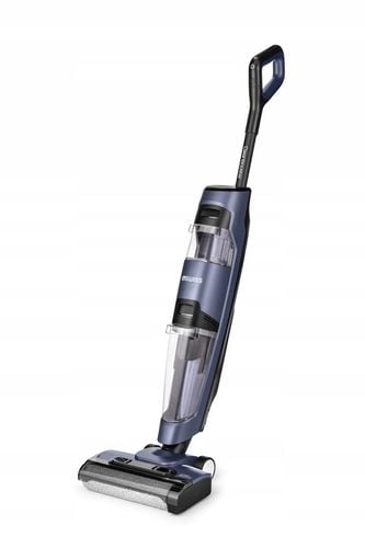 Odkurzacz Bezprzewodowy 4Swiss VC024 Filtr HEPA Pionowy Mopujący na Arena.pl