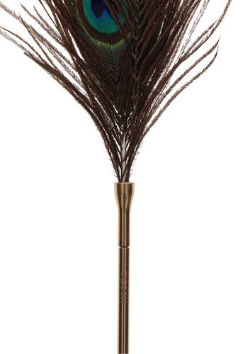 peacock tickler rose gold na Arena.pl