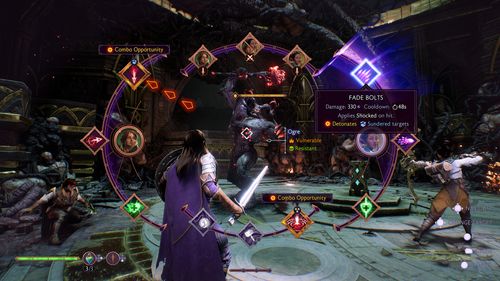 Gra PS5 Dragon Age: Straż Zasłony na Arena.pl