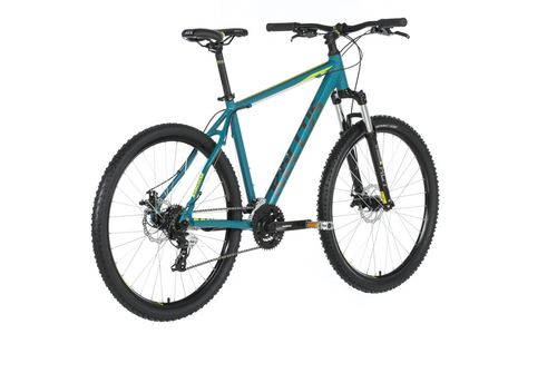 Rower Kellys MADMAN 30 turquoise 26"  - r. S na Arena.pl
