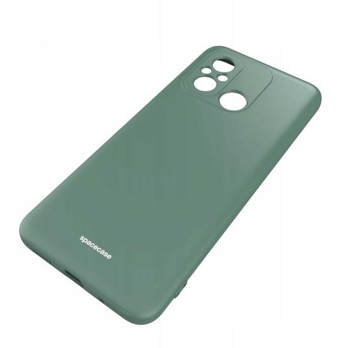 SC Silicone Case Redmi Redmi 12C dark green na Arena.pl