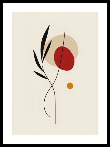 Plakat 29,7x42cm Esencja Przerysu na Arena.pl