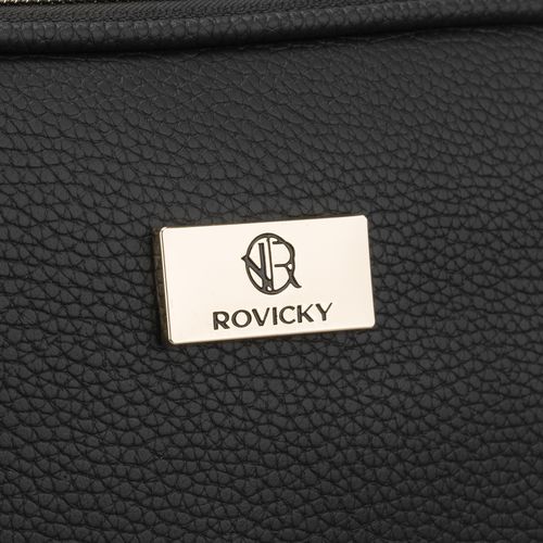 kosmetyczka r-kos-da-05-5851 black na Arena.pl
