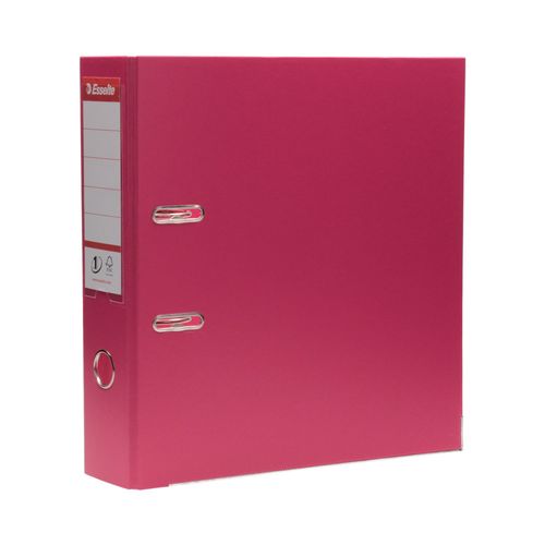 Segregator A4/75 fuksja Standard PowerNo.1 Esselte na Arena.pl