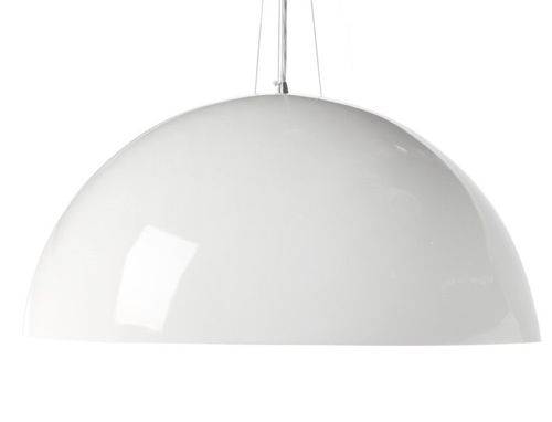Lampa wisząca ELEGANTE 90 biała na Arena.pl