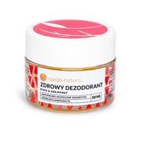 Opcja Natura ZDROWY DEZODORANT pinia grejpfrut 50ml