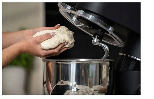 Robot planetarny Kernau KSFP 612.00 B 1500W Metalowa MISA 6L na Arena.pl