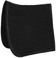 Czaprak Linea, ujeżdżeniowy, czarny, Covalliero