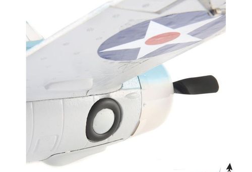 F4F Wildcat 1.0m BNF Basic AS3X, SAFE Select na Arena.pl