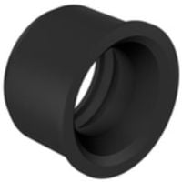 uszczelka trapera żeliwo 110mm pvc/120mm - ht/525/k