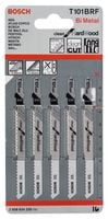 BRZESZCZOT DO WYRZYNARKI T101BRF 5SZT. - B 2608634235