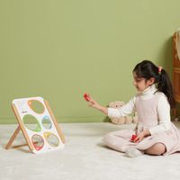 CELNY RZUT   ZRĘCZNOŚCIOWA GRA