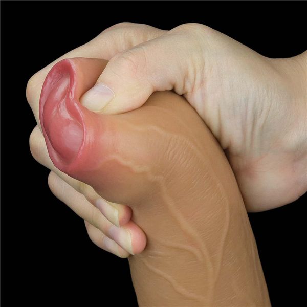 11'' Handle Cock zdjęcie 10