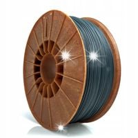 Filament ABS+ Rosa3D Gray Szary 1kg