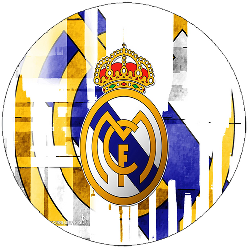 Podkładka pod myszkę Real Madryt na Arena.pl