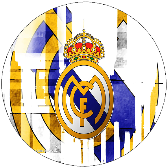 Podkładka pod myszkę Real Madryt zdjęcie 2