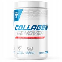 TREC KOLAGEN 350 G NA STAWY COLLAGEN RENOVER FLEX
