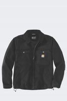 CARHARTT kurtka Montana duck INSULATED JACKET de motos pl black L
