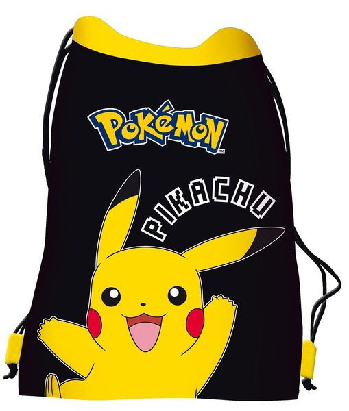 WOREK NA OBUWIE POKEMON ST.MAJEWSKI zdjęcie 1