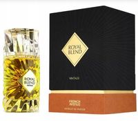 French Avenue Royal Blend Vintage 100ml EDP Woda Perfumowana Perfumy Unisex