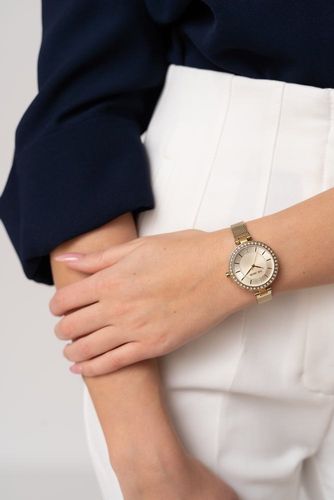 Zegarek Damski Paul Lorens PL10995B-4D1 + BOX na Arena.pl