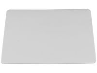 Łatka do naprawy plandeki 44.5x34.5 cm, szara