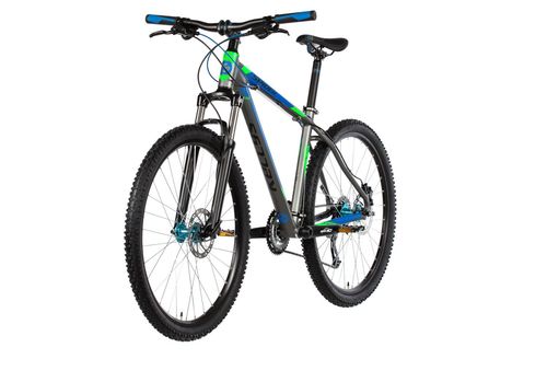 Rower Kellys SPIDER 30 Grey Blue 2017 - r. 19,5" na Arena.pl