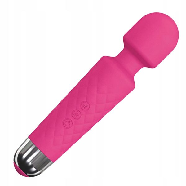 Wibrator, wand i feromony Fetish gratis. zdjęcie 7