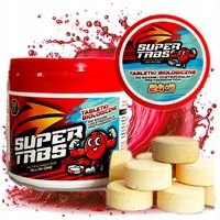 MOCNE Tabletki do szamba oczyszczalni na Rok Bakterie usuwają odór 26