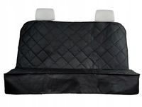 MATA OCHRONNA NA SIEDZENIE DO SAMOCHODU DLA PSA