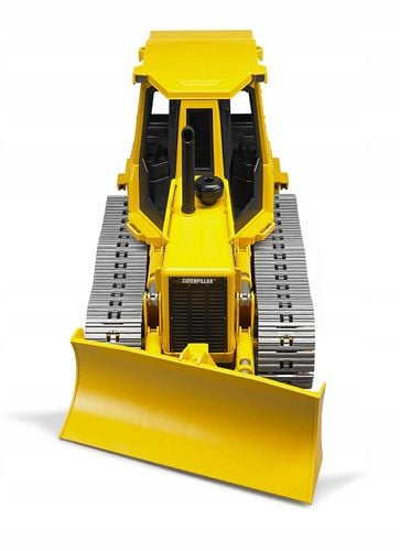 Spychacz gąsiennicowy Caterpillar na Arena.pl