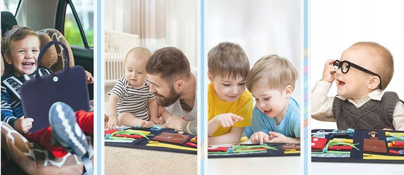 TABLICA MANIPULACYJNA NR:7727 zdjęcie 9