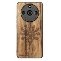 drewniane etui bewood realme 11 pro 5g / 11 pro plus 5g parzenica limba