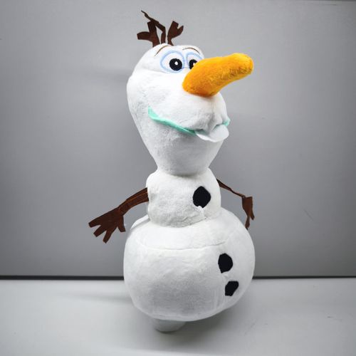MASKOTKA OLAF BAŁWAN FROZEN KRAINA LODU PLUSZAK 30 cm na Arena.pl