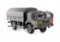 Auto Daffi Jelcz 442.32 wojskowy 1:50