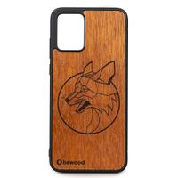 drewniane etui bewood motorola edge 30 neo lis merbau