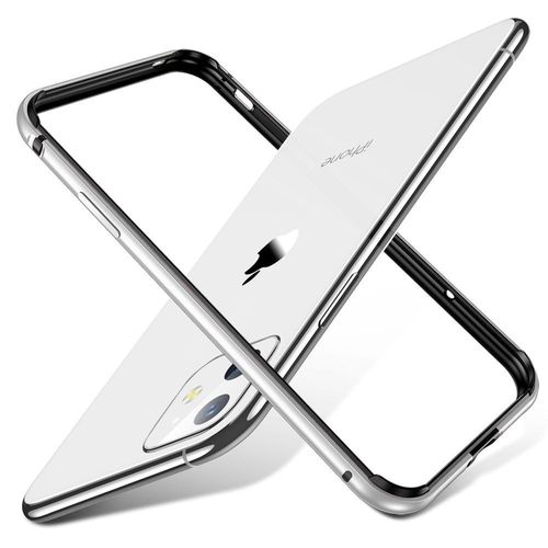 Etui ESR Edge Guard Apple iPhone 11 Silver na Arena.pl