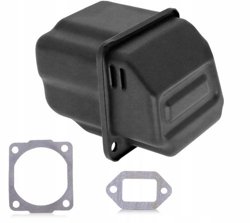 Tłumik uszczelką STIHL 024 026 MS240 MS260 MS260C na Arena.pl