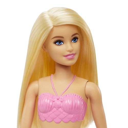LALKA MATTEL BARBIE DREAMTOPIA SYRENKA HGR05 na Arena.pl