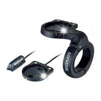 UCHWYT ROWEROWY DO LICZNIKÓW SIGMA BC 12.0 WL WR BC 14.0 WL WR