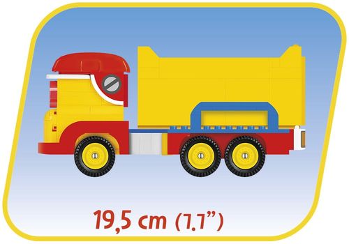 Cobi Klocki Super Wings Remi na Arena.pl