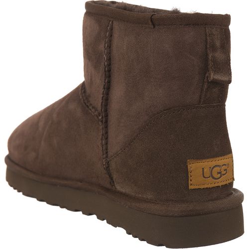 UGG CLASSIC MINI II r.37 na Arena.pl