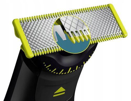 Ostrza golarki PHILIPS OneBlade 360 QP440/50 na Arena.pl