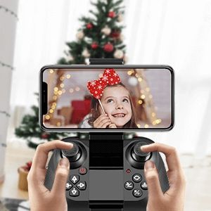 DRON TURBO 2x DWIE KAMERY FULL HD PODGLĄD WIFI POWRÓT FUTERAŁ AKUMULATOR na Arena.pl