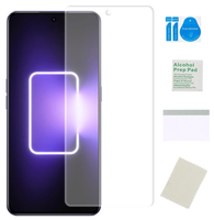 Folia ochronna hydrożelowa do REALME GT NEO 5 na ekran szkło nie pęka TPU