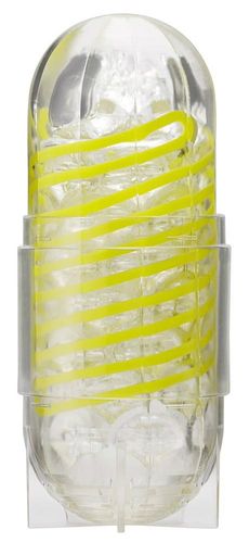 masturbator spinner tenga spinner shell 13 cm na Arena.pl